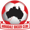 Armadale Soccer Club Logo
