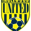 Inglewood United Soccer Club Logo