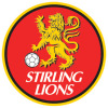Stirling Lions Soccer Club Logo