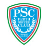 Perth Soccer Club Logo