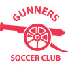 GUNNERS UNDER 17 DIV 2 Logo