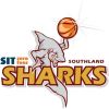 Zero Fee Southland Sharks Logo