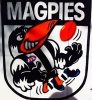 Ungarie Magpies
