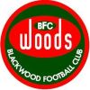 Blackwood DS Logo