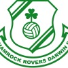 Darwin  Rovers MPL Logo