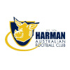 Harman Hogs Logo