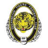 Queanbeyan Tigers Logo