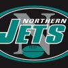Northern Jets Logo