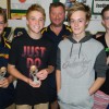 Under 16 Div 1 Boys with Darren Small