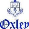 Oxley Blue Logo