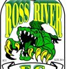 Ross River FC Logo
