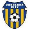Canberra City CL Logo