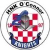 O'Connor Knights Logo