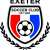 Exeter Blue Logo