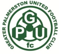 Greater Palmerston United Lions