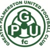 Greater Palmerston United Lions Logo