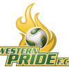 Western Pride FC Logo