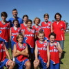 2015 Vic Country Championships U14 Rips