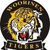 Woorinen - U18G Logo