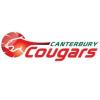 Cougars Thunder Logo
