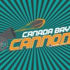 Canada Bay Cannons Teal U12-3 Logo