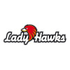 Auckland Counties Manukau Lady Hawks Logo