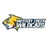 Weston Creek Wildcats Logo