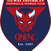 Otway Districts Logo