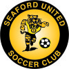 Seaford U6 Black Logo