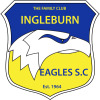 INGLEBURN AA3 Logo