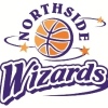 Northside Wizards 1 Logo