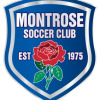 Lilydale Montrose United Logo