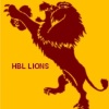 Harvey Brunswick Leschenault League Logo