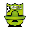 Juan in a million Logo