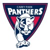 Carey Park - Colts Logo