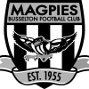 Busselton Football Club League Logo