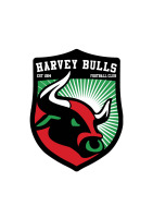 Harvey Bulls Womens