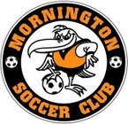 Mornington SC Orange