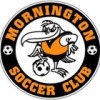 Mornington o35's D1 Logo