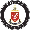 TOPSA MD1 Logo