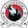 Western Port FC u6 Red Logo