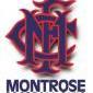 Montrose Flames Logo