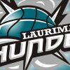 U12 Boys Laurimar Thunder 1 Logo