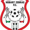 Hobart Zebras Logo