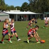 Under 8s Mothers Day AFL