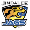 Jindalee Colts Logo