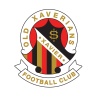Old Xaverians Red Logo