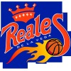 Reales Logo