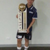 FQ Futsal State Titles 2015