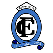 Tamworth FC 1st Grade